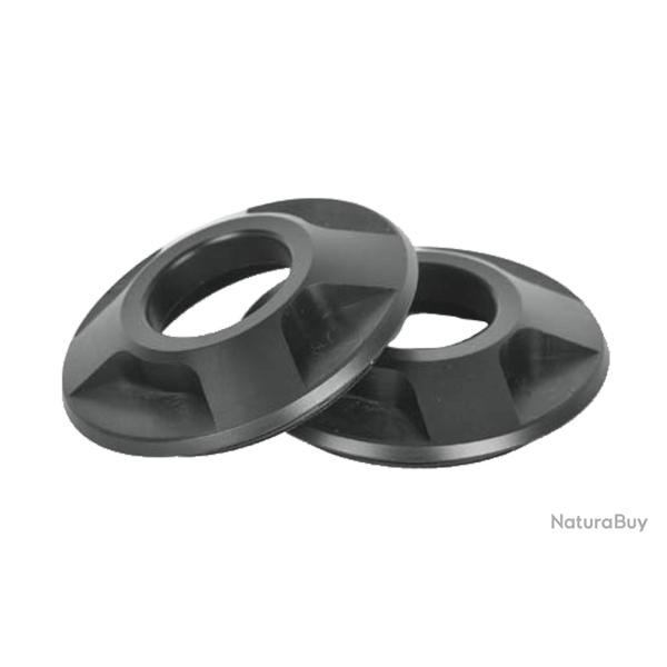 Support de canon pour Victor et X-series, 18mm