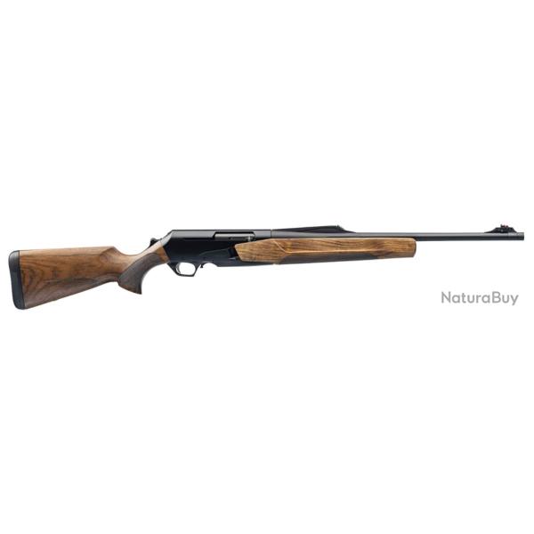 Carabine semi-automatique Browning BAR 4X Hunter avec vis�e battue .300 Win Mag/