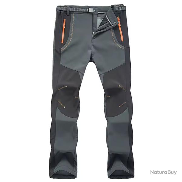 Pantalon de chasse ou autre renforcer impermable homme ou femme intrieure doubl coloris au choix
