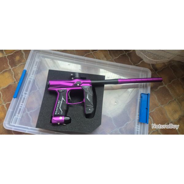 Lanceur Paintball Empire AXE 2.0
