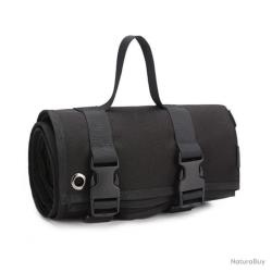 TAPIS DE TIR NOIR - LIVRAISON GRATUITE