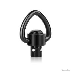 ANNEAU DE GRENADI&Egrave;RE PIVOTANT &Agrave; D&Eacute;TACHEMENT RAPIDE