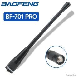 ANTENNE BAOFENG BF-701 PRO (20CM) - LIVRAISON GRATUITE