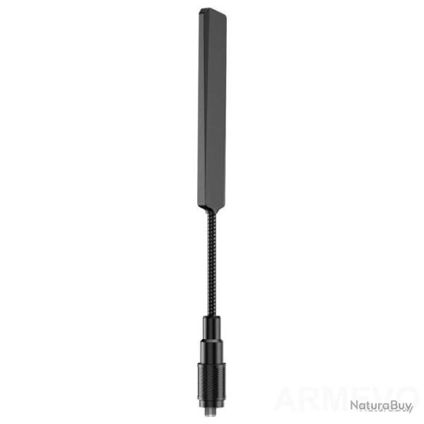 ANTENNE FLEXIBLE AR-188 (21CM) POUR TALKIES-WALKIES BAOFENG - LIVRAISON GRATUITE