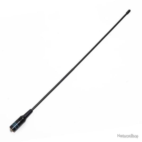 ANTENNE LONGUE 38CM NA-771 BAOFENG - LIVRAISON GRATUITE