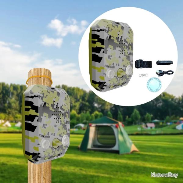 ALARME P�RIM�TRIQUE � FIL-PI�GE OU MOUVEMENT 120DB - LIVRAISON GRATUITE
