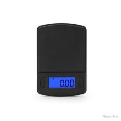 BALANCE DE PR&Eacute;CISION 500 GRAMMES 0.01 GRAMME - LIVRAISON GRATUITE