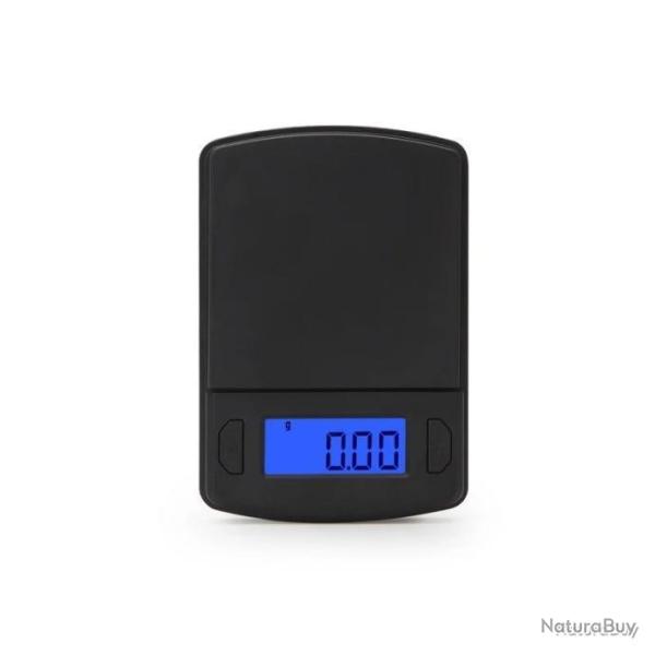 BALANCE DE PR�CISION 500 GRAMMES 0.01 GRAMME - LIVRAISON GRATUITE