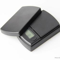 BALANCE DE PR&Eacute;CISION 500 GRAMMES 0.01 GRAMME - LIVRAISON GRATUITE