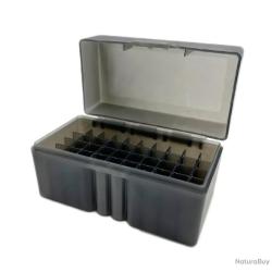 BO&Icirc;TE &Agrave; MUNITIONS 50 EMPLACEMENTS 223 - LIVRAISON GRATUITE