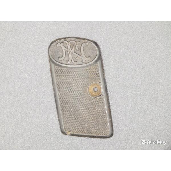 Plaquette gauche Browning Baby cal. 6.35mm