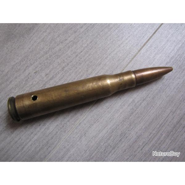 Douille Neutralis�e de 12.7 (a)