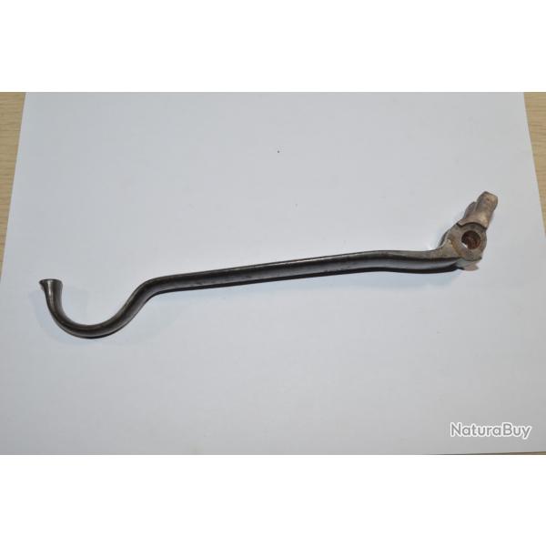 Levier pour   Fusil  MARTINI HENRY Enfield 1887 MARK IV (8)