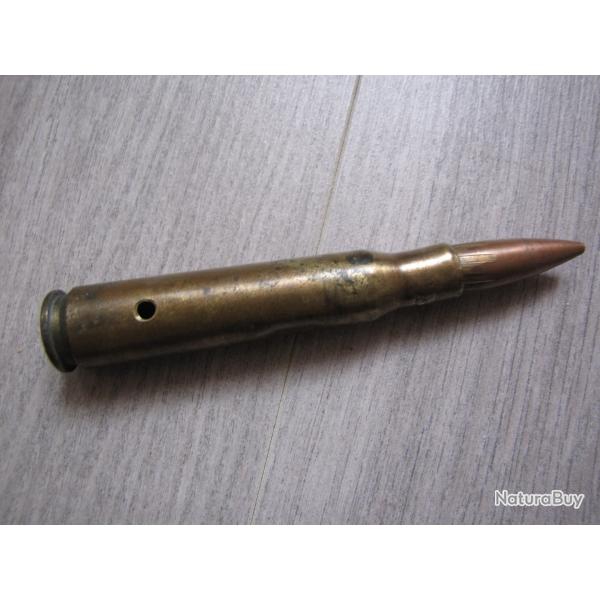 Douille Neutralis�e de 12.7 (B)