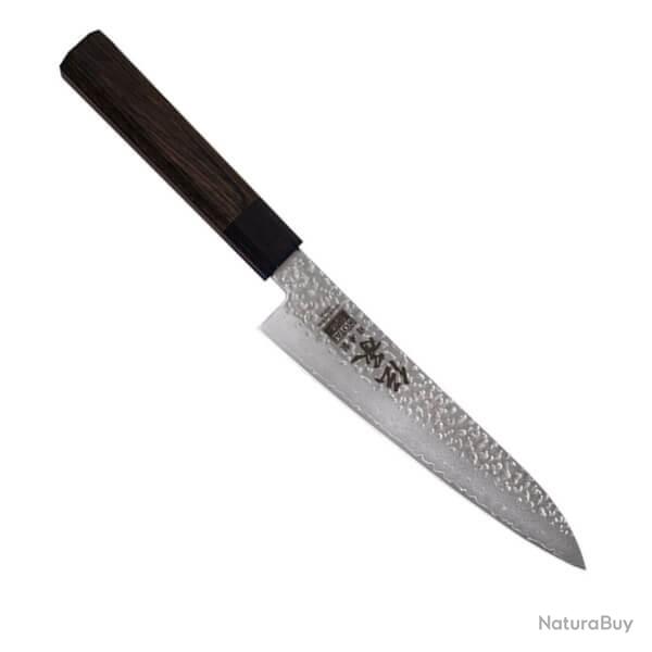 Couteau Gyuto Kotai Densho KTJPDSGT180 18cm