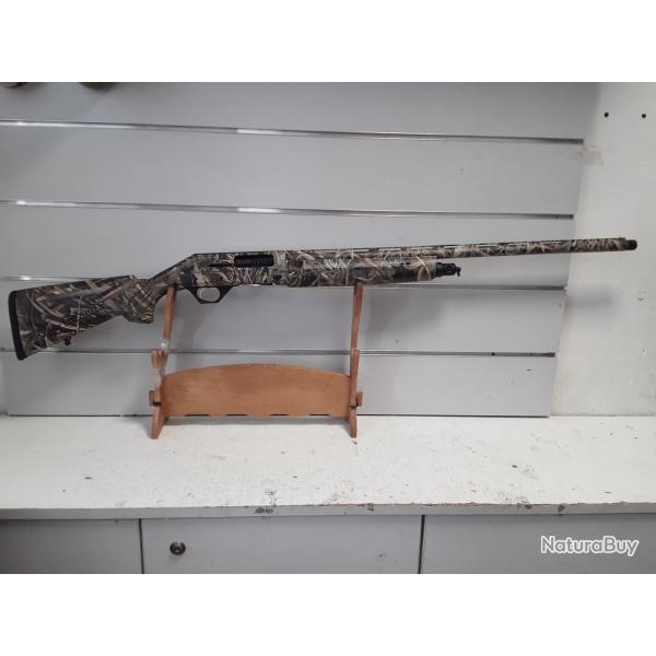 Fusil semi-automatique Hatsan ESCORT GABION MAX 5 cal.12/76 camo can.71cm