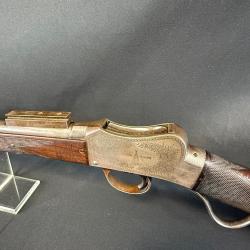 FUSIL BSA SYST&Egrave;ME MARTINI HENRY cal. 22 Lr