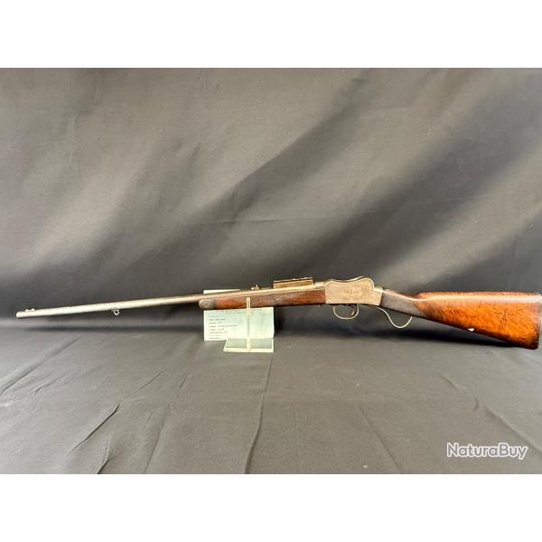 FUSIL BSA SYSTME MARTINI HENRY cal. 22 Lr