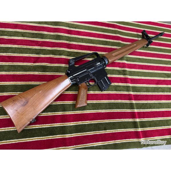 Carabine AP74 cal 22lr