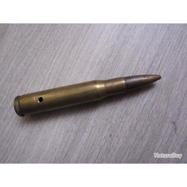 Douille Neutralis�e de 12.7 (G)