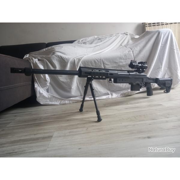 Airsoft sniper MB4410