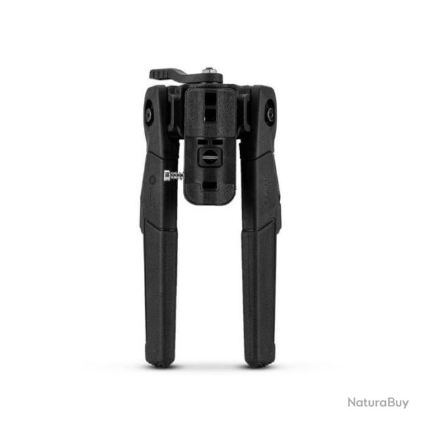 Bipied Oryx - Montage sur grenadire - Noir