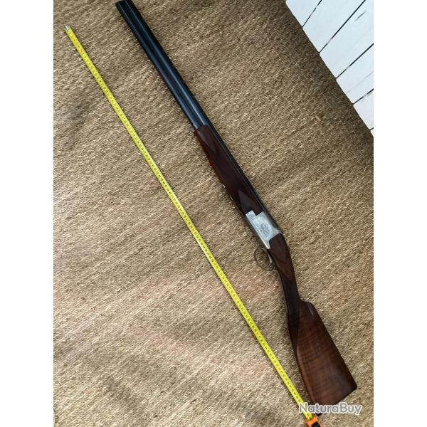 Fusil browning B25 chasse