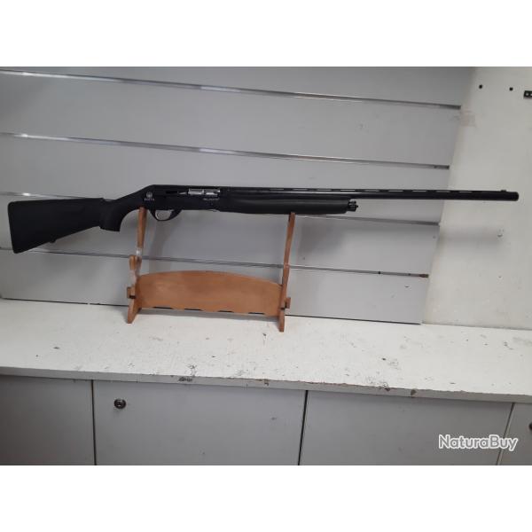 Fusil semi-automatique Beretta BELLMONTE 3 ASTROBLACK cal.12/76 synthtique can.76cm