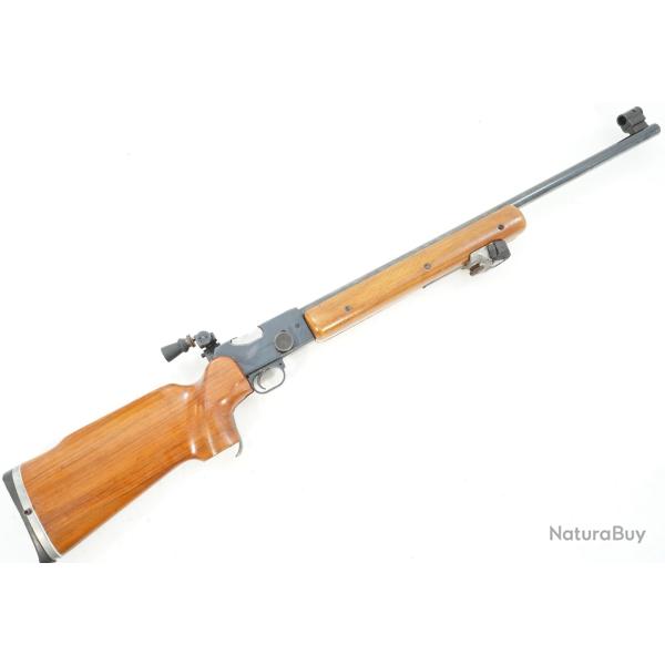 Carabine BSA Martini International ISU - Cal. 22 Long rifle - Cat. C