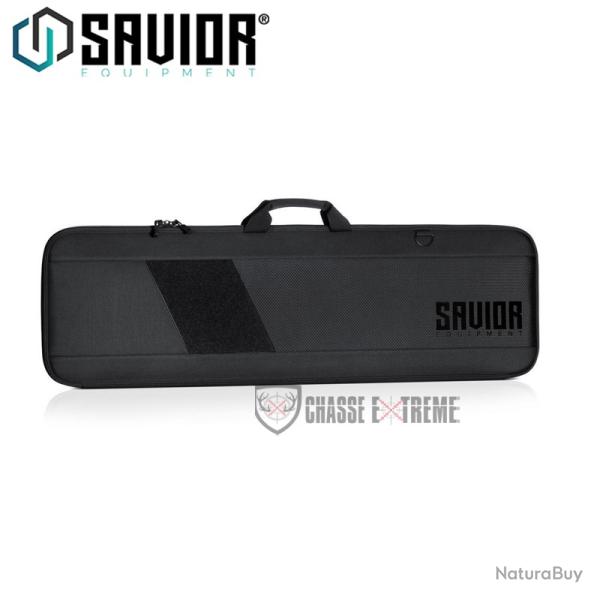 Housse SAVIOR Specialist 55" Noir