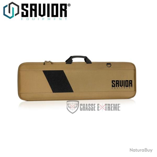 Housse SAVIOR Specialist 55" Tan