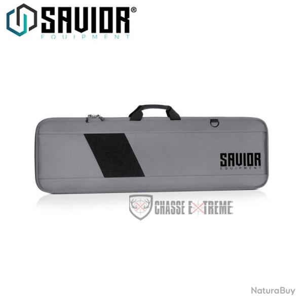 Housse SAVIOR Specialist 55" Gris