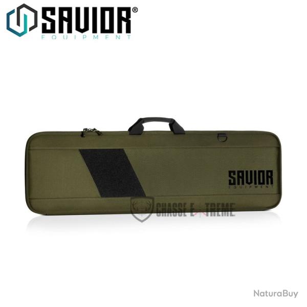 Housse SAVIOR Specialist 55" Vert OD