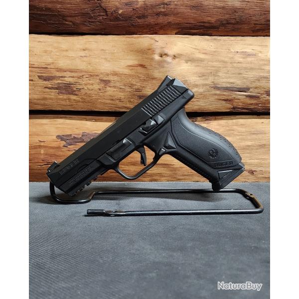 RUGER AMERICAN PISTOL cal. 9X19 (neuf)