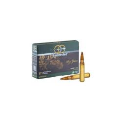 Cartouches SAUVESTRE calibre 280REM FIP 132gr 8.55g x20