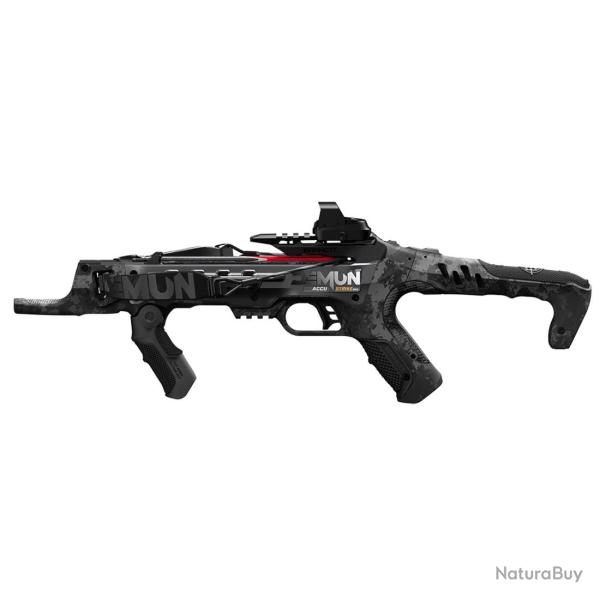 Arbalte Barnett Demun Accu Strike Pro 210 FPS