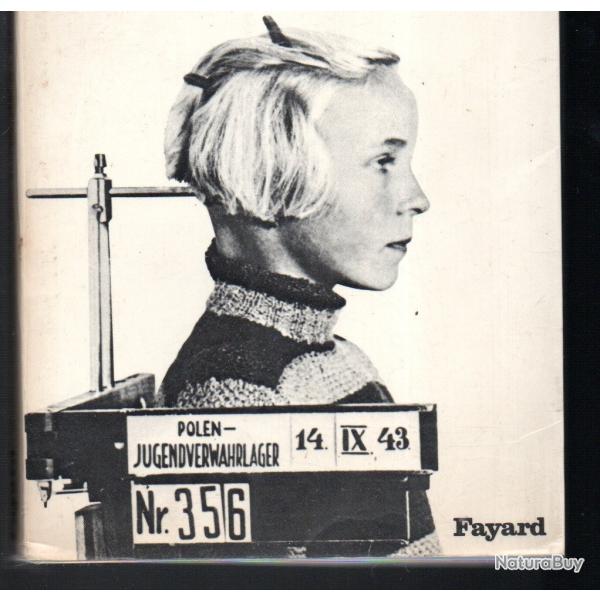 les pouponni�res militaires de marc hillel