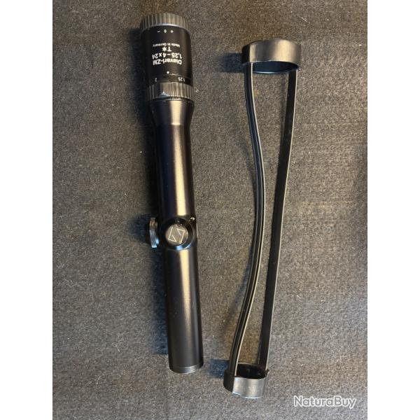 Zeiss Diavari ZM 1,25-4X24