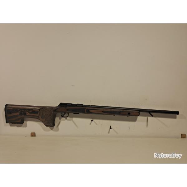 Cz 457 range 22lr 20'' second choix