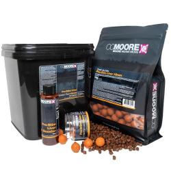 Pack App&acirc;t CC Moore Pro-Stim Liver Session Pack