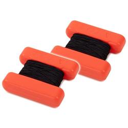 Rep&egrave;re d'Amor&ccedil;age Fox Mini H-Block (par 2)