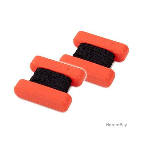 Repre d'Amorage Fox Mini H-Block (par 2)