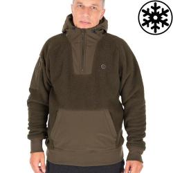 Veste Fox Olive Sherpa Hybrid M