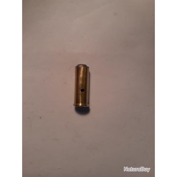 1 cartouche 32 S&W Long  Neutralis�e  HP