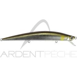Poisson nageur DUO Tide minnow 120 slim DRA3050 Half mirror ayu
