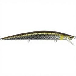 Poisson nageur DUO Tide minnow 120 slim DRA3050 Half mirror ayu
