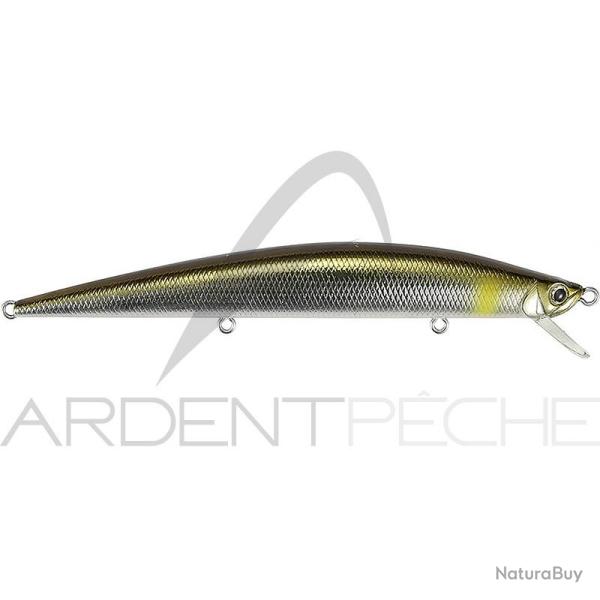 Poisson nageur DUO Tide minnow 120 slim DRA3050 Half mirror ayu