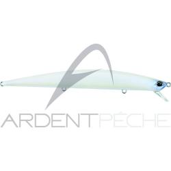 Poisson nageur DUO Tide minnow 140 slim ACC3008 Neo pearl