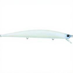 Poisson nageur DUO Tide minnow 140 slim ACC3008 Neo pearl