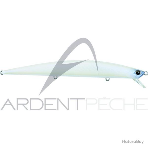 Poisson nageur DUO Tide minnow 140 slim ACC3008 Neo pearl